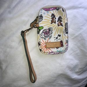 Dooney & Bourke case